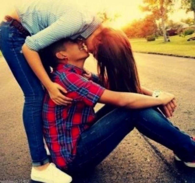 21 κομπλιμέντα που θέλει να ακούσει το αγόρι σου