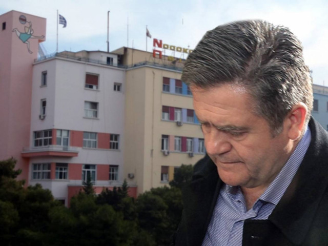 «Παράνομο» το βίντεο χρηματισμού του Τομπούλογλου