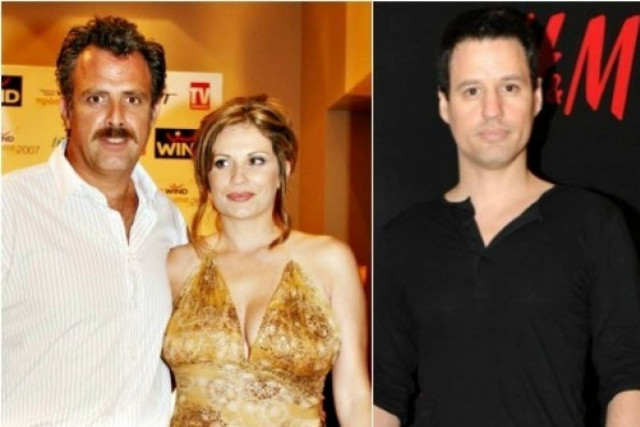 Παπαθωμά-Τσαρούχας: Ο οριστικός χωρισμός και η νέα ζωή της Θεοφανίας