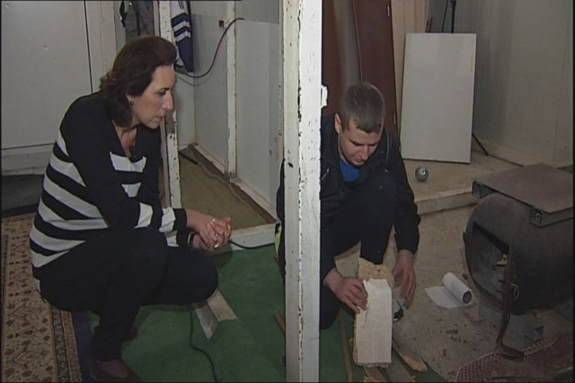 Αποκάλυψη της εκπομπής «360°» για την αιθαλομίχλη