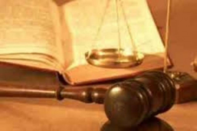 Η αθώωση άργησε...344 χρόνια