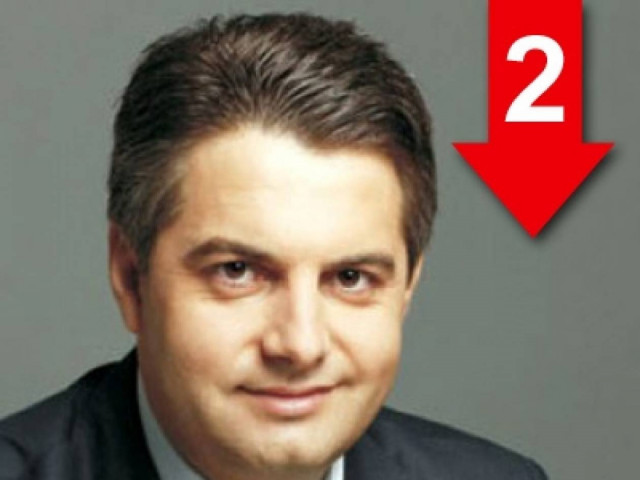 Δημοψήφισμα για το ψηφοδέλτιο της Κεντροαριστεράς