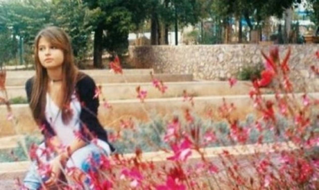 Επιστρέφει στην Ελλάδα η 16χρονη Μυρτώ