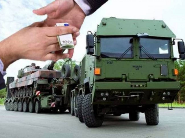 Ευνοϊκή μεταχείριση για όσους επιστρέφουν τα «κλεμμένα»