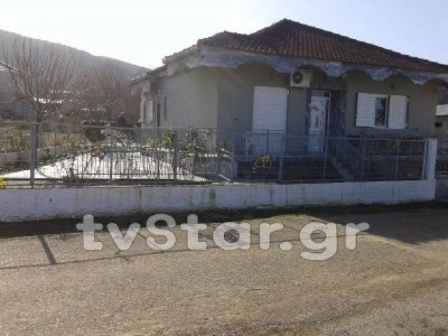 81χρονος ξεψύχησε μετά από εισβολή ληστών στο σπίτι του