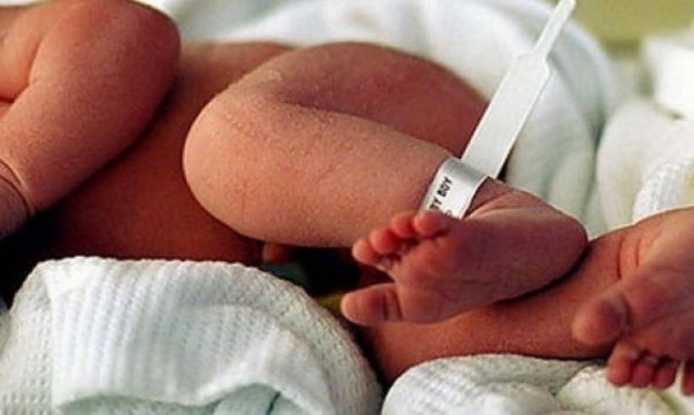 Βόλος: Εξαρθρώθηκε κύκλωμα εμπορίας βρεφών