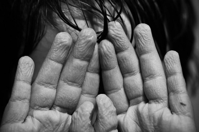 Ζαρώνουν τα δάχτυλα; Υπάρχει λόγος!