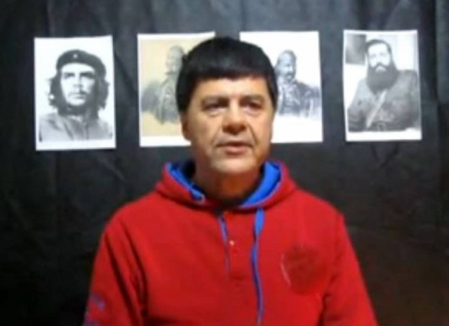 Συναγερμός στην αντιτρομοκρατική από την επιστολή Ξηρού