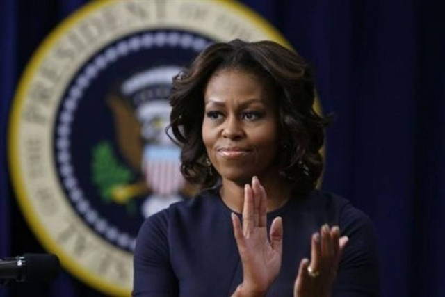 Γλέντι μέχρι πρωίας στα 50ά γενέθλια της Μισέλ Ομπάμα