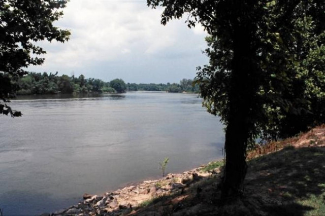 Τα απόκοσμα όντα προστατεύονται με νόμο στο Αρκάνσας των ΗΠΑ