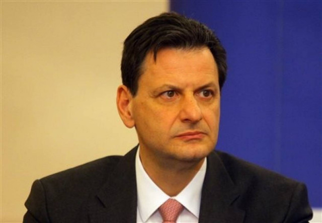 Προοδευτικό φόρουμ με τον Σκυλακάκη