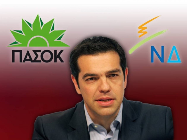 Ο πανικός και οι επικοινωνιακές γκάφες