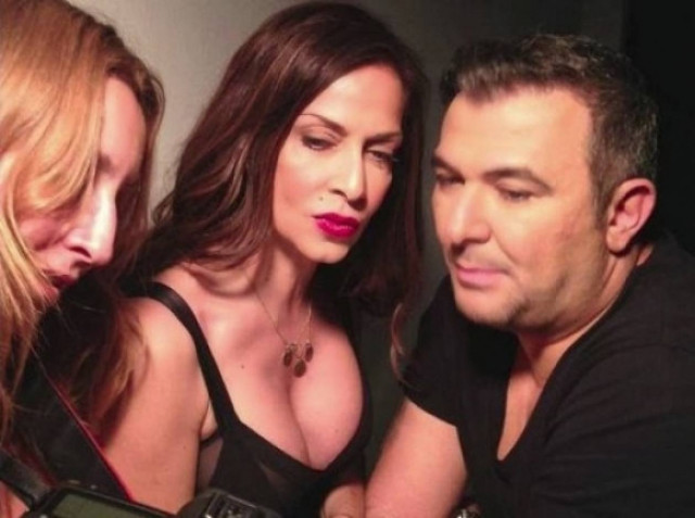 Ζώδια και αστέρια: Η Άννα Βίσση έκανε τελικά πλαστική στο στήθος;