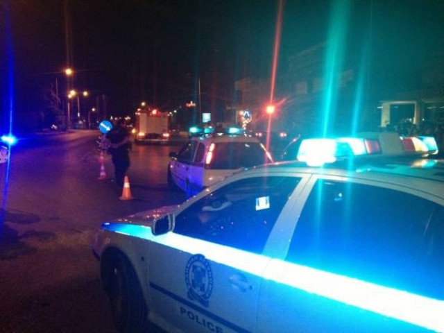 ΣΟΚ: 26χρονη βγήκε γυμνή από το μπάνιο και πήδηξε από τον 3ο όροφο