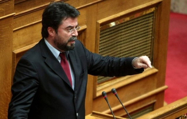 Ο «πόλεμος» στο εσωτερικό της ΔΗΜΑΡ συνεχίζεται...