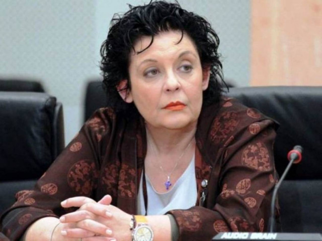 «Φουντώνουν» οι φήμες για Κανέλλη στο δήμο Αθηναίων