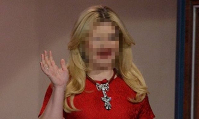 «Είναι κορίτσι»! Ποια αγαπημένη σταρ, ανακοίνωσε μέσω twitter το φύλο