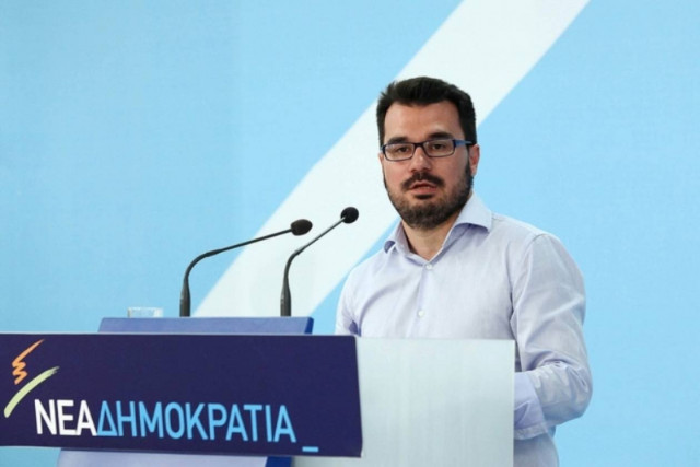 Παπαμιμίκος: Να σταματήσει ο ΣΥΡΙΖΑ την υποκρισία