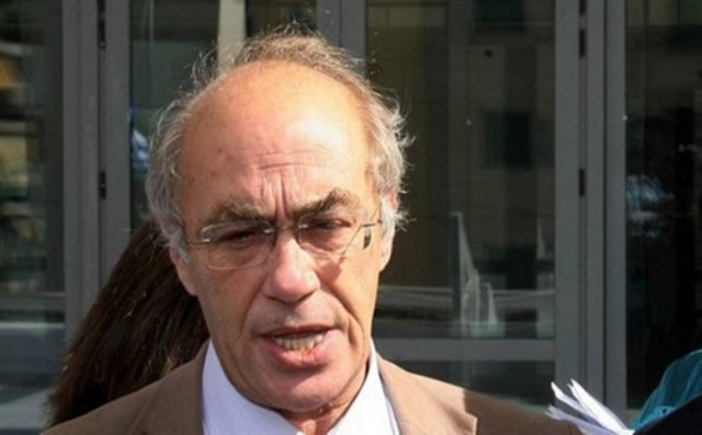 Φρ. Ραγκούσης: Κατάθεση ψυχής από το Ξηρό – Δεν βλέπω αίμα!