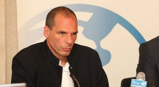 Βαρουφάκης: Δεν θα υπάρξει πρωτογενές πλεόνασμα για τα επόμενα χρόνια