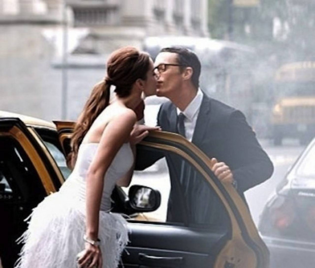 Mόλις γνώρισες τον έρωτα της ζωής σου;