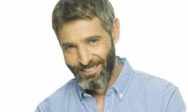 Θοδωρής Αθερίδης: «Μ ενοχλεί που ο Τσίπρας δεν πιστεύει»