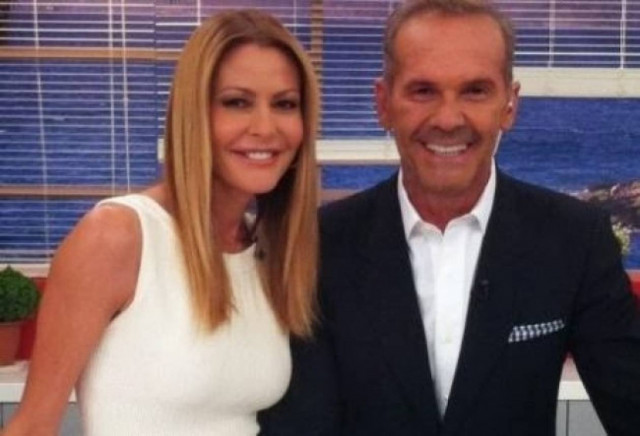 Πέτρος Κωστόπουλος:«Είναι εκτός πραγματικότητας ο Λαζόπουλος»