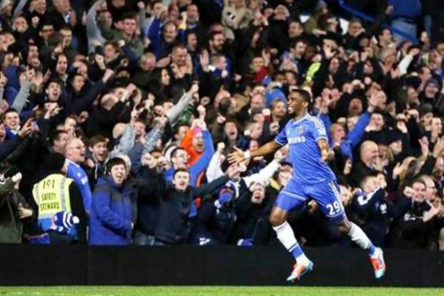 Στην Μαγιόρκα ο Ετό!