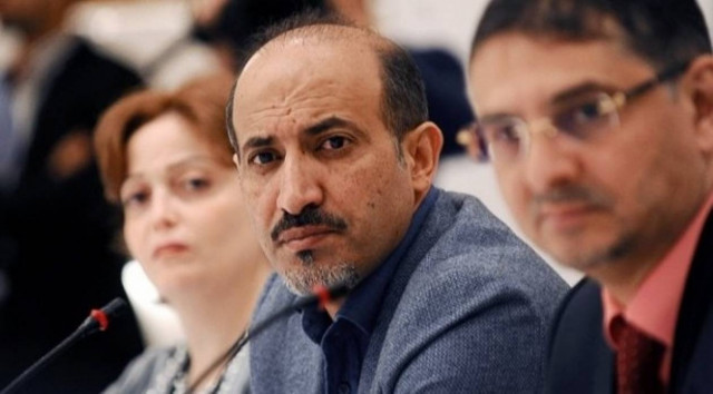 Η αντιπολίτευση της Συρίας θα παρευρεθεί στη «Γενεύη 2»