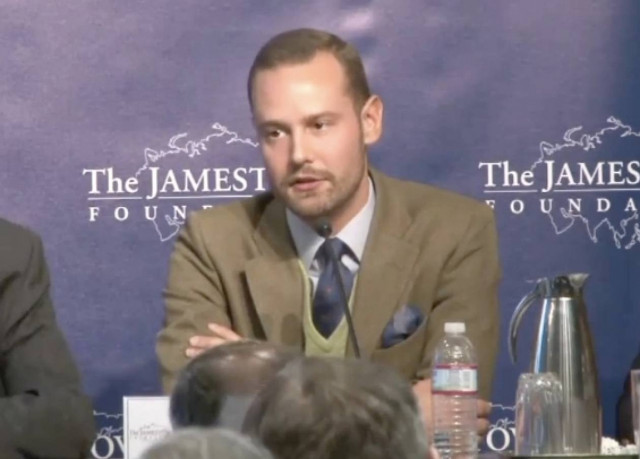 Ποιος είναι ο Έλληνας που σκότωσαν οι Ταλιμπάν;