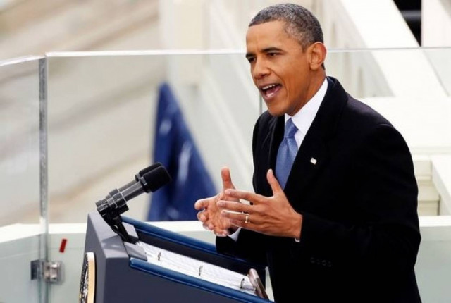 Επιφυλακτικοί οι Αμερικανοί στις υποσχέσεις Ομπάμα