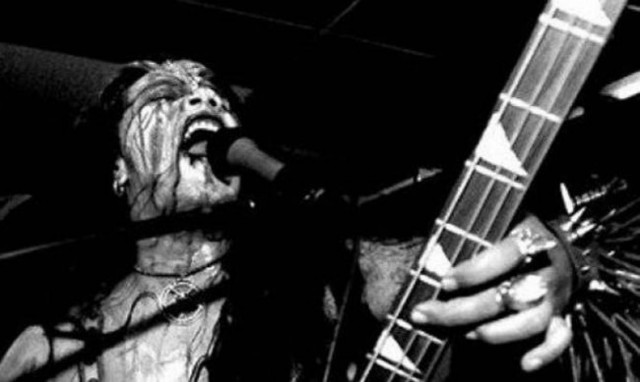 Σκότωσαν μπασίστα των Black Metal -Τι λέει ο δολοφόνος στο facebook;