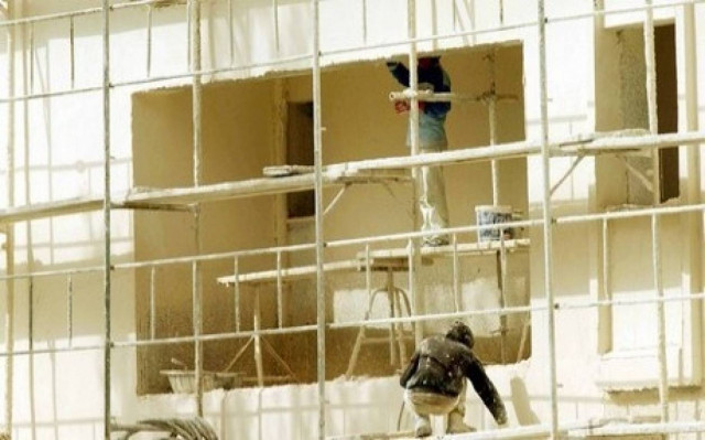 Χαράτσι έως 5.300 ευρώ για τους ελέγχους στις οικοδομές