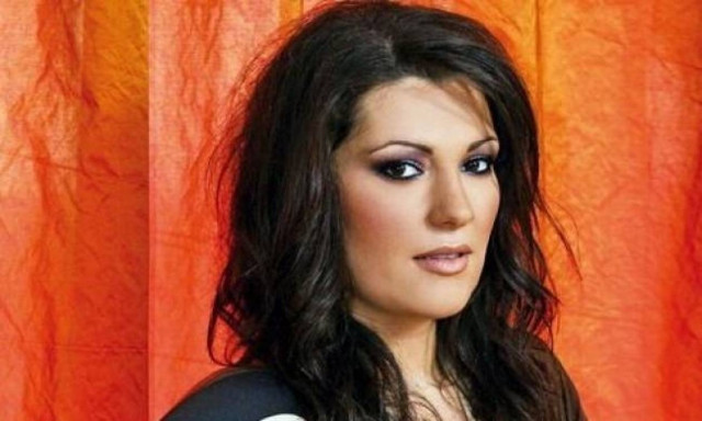 Τι είπε η Κατερίνα Ζαρίφη για τον επικείμενο γάμο της Ελένης Μενεγάκη!