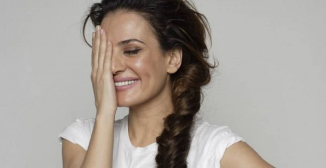 «Μαντάμ Σουσσού» η Δήμητρα Ματσούκα