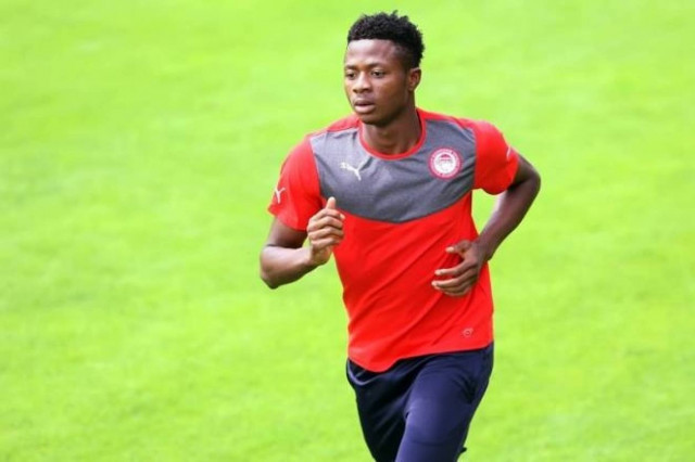 Προφυλάσσει Ολαϊτάν ο Μίτσελ