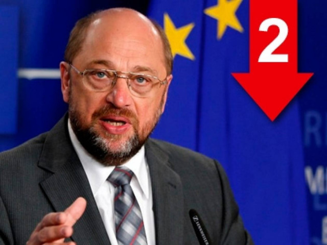 Αν εκλεγώ στην Κομισιόν θα κάνω τα γερμανικά επίσημη γλώσσα