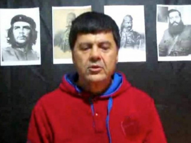 Έρευνες σε σπίτια συγγενών του Ξηρού