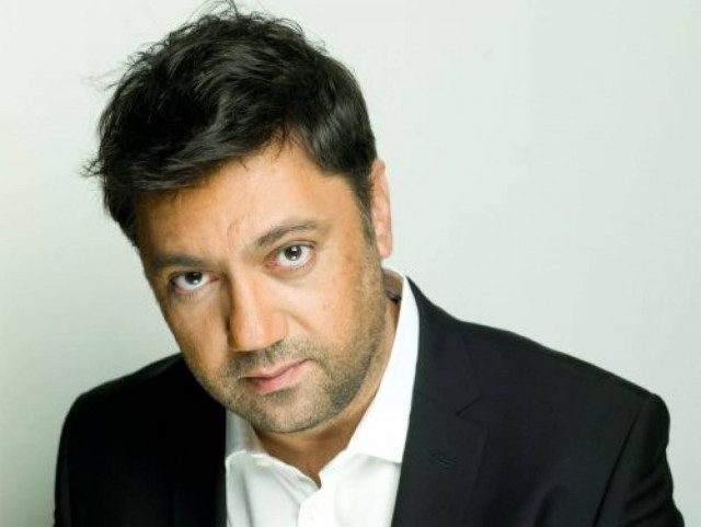 Ο Γιώργος Θεοφάνους στο Just the 2 of Us;