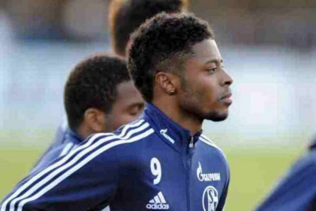 Στην Ρόμα ο Μπαστός