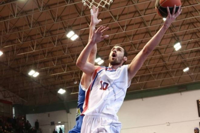 Αθανασούλας: «Δεν φοβόμαστε την Παρτιζάν»