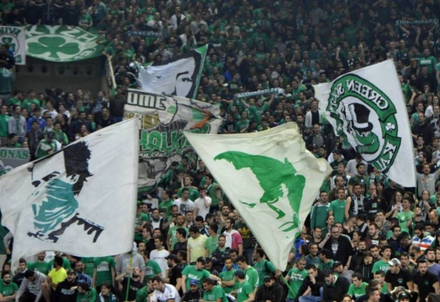 Onsports TV: Καζούρα και... πάρτι! (videos)