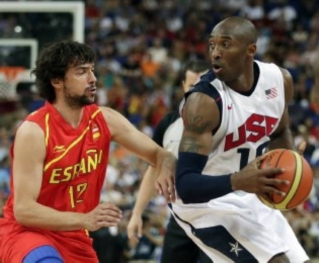 Τέλος ο Κόμπε από την εθνική!