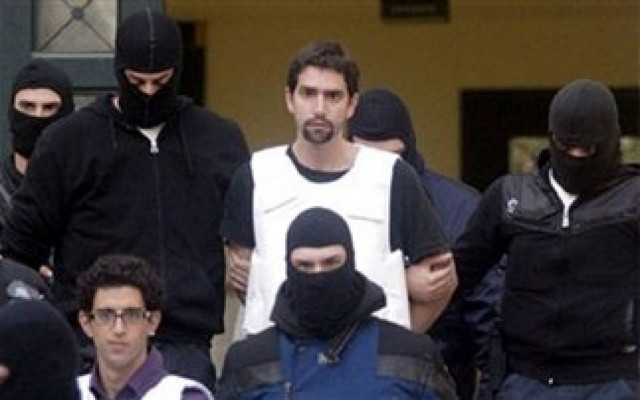 Η επιστολή του Γ. Τσάκαλου για τον Σακκά και τον Ξηρό