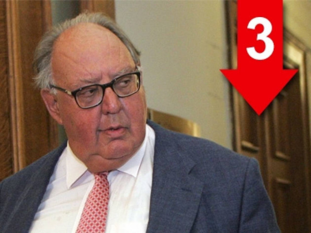 Να πέσουν κεφάλια για την απόδραση Ξηρού