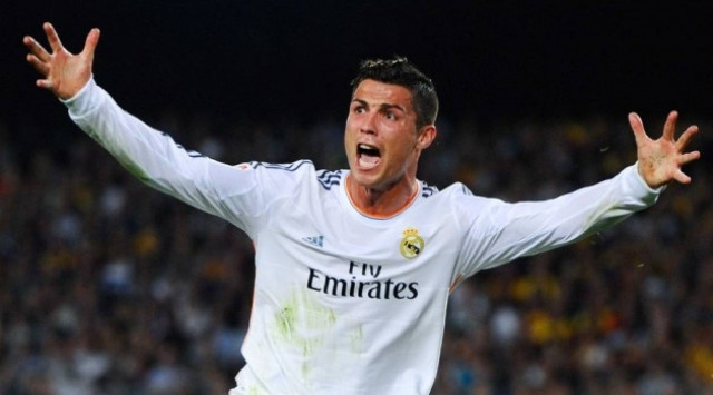 Ρονάλντο: «Δεν πρόκειται να επαναπαυτώ»