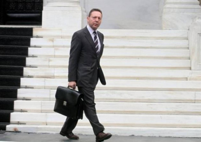 Στις Βρυξέλλες μεταβαίνει ο Γ. Στουρνάρας