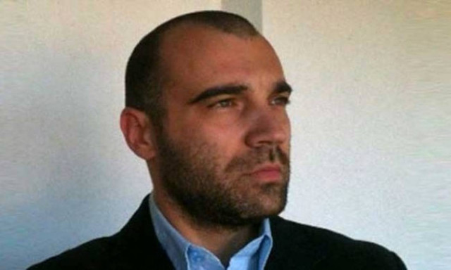 O προφυλακισμένος βουλευτής είχε δισκογραφική! Ποιοι είχαν βγάλει cd;