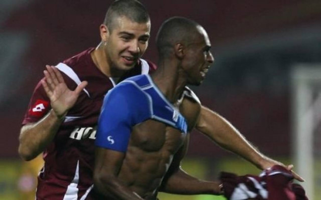 Γκολ…. «ρουκέτα»! (video)