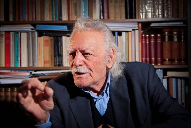 Γλέζος: Το σύστημα άφησε ελεύθερο τον Χρ. Ξηρό